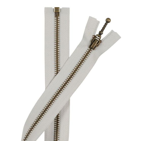 

Cremallera Desmontable - YKK
3