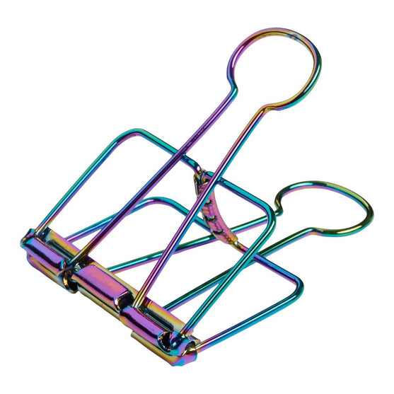 

Pinzas metálicas - Jumbo - Hobbii
3