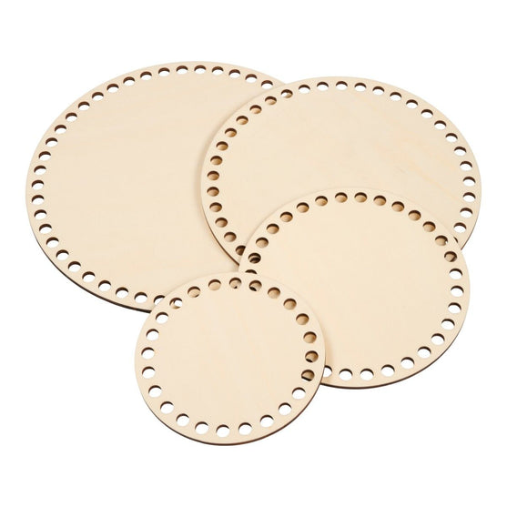 

Base para cestas - Redondo - Hobbii
1