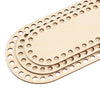 

Base para bolsos - base para cestas - Oval - Hobbii
2