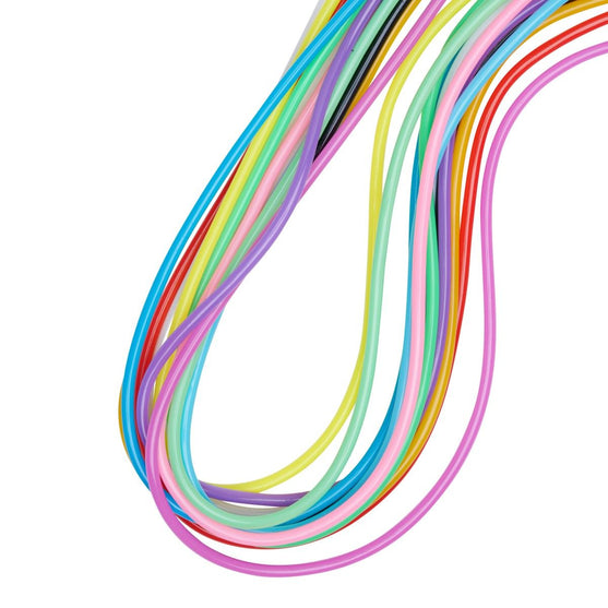 

Cable de plástico para puntos - 3 mm
2