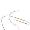 

Cable de plástico para puntos - 3 mm
4