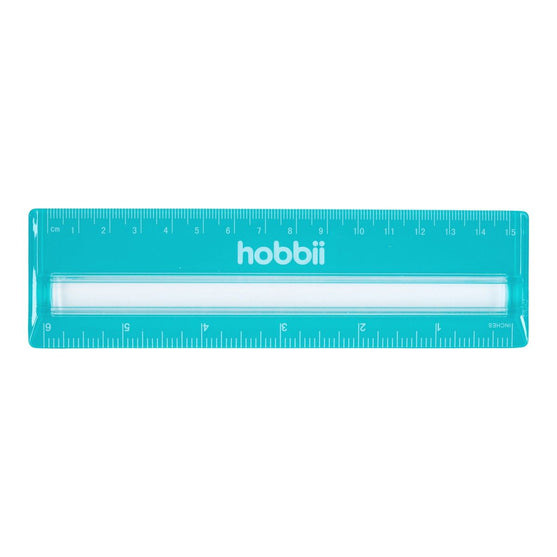

Regla con lupa - Hobbii
1