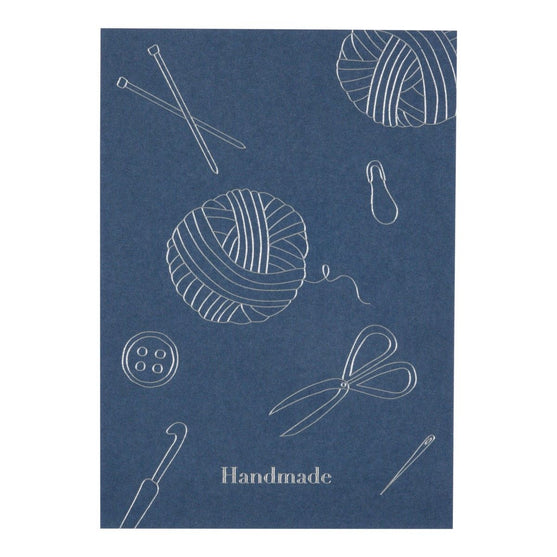 

Tarjetas - Made With Love - Hobbii
3