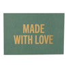 

Tarjetas - Made With Love - Hobbii
4