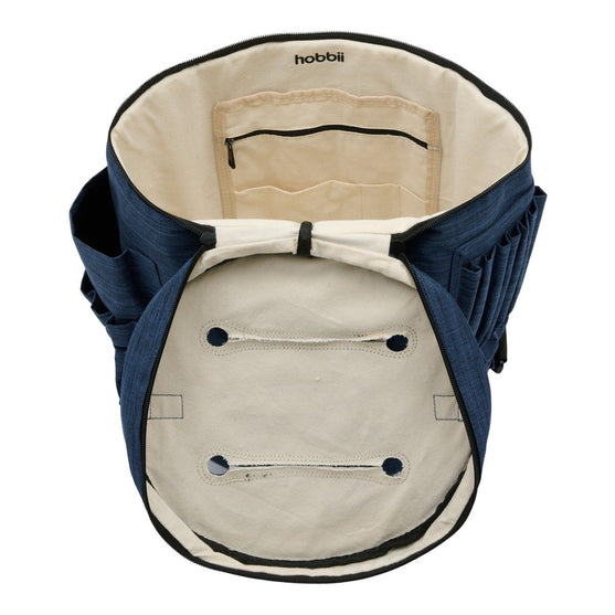 

Bolsa para lanas - Hobbii
3