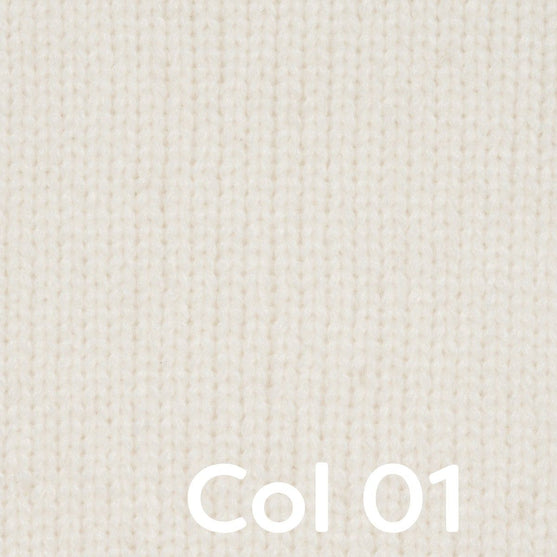 

Apricity - Hobbii X TL Yarn Crafts
3