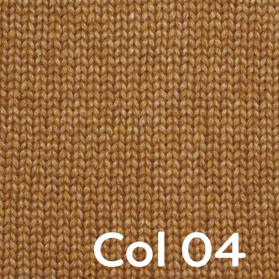 

Apricity - Hobbii X TL Yarn Crafts
6