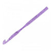 

Ganchillo de crochet con purpurina - Hobbii
1