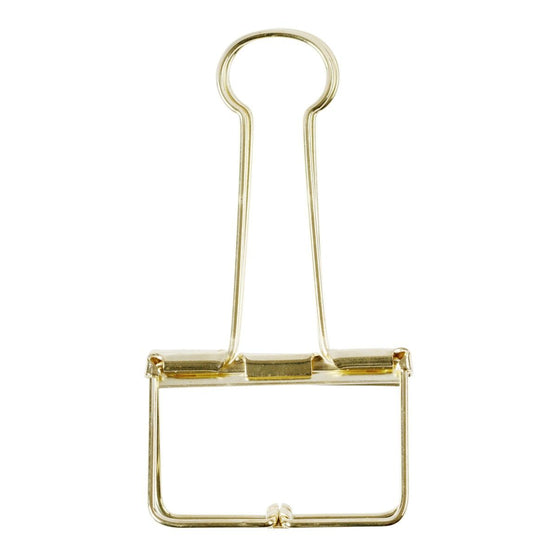 

Pinzas metálicas - Jumbo - Hobbii
5