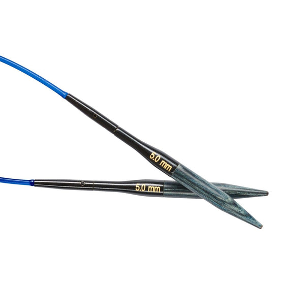 

Cables EXTRA Cortos - KnitPro
4