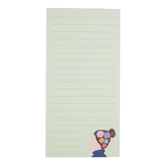 

Bloc de notas - Yarn Head - Hobbii
1
