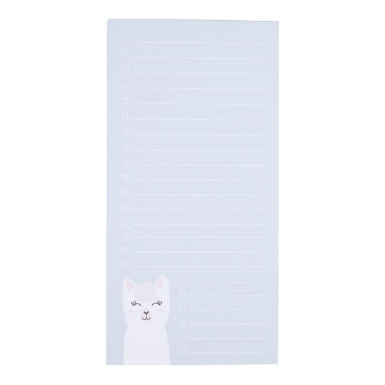 

Bloc de notas - Alpaca - Hobbii
1