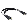

Punto de luz Deluxe - Negro - Hobbii
4