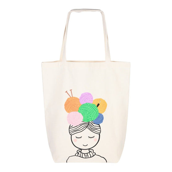 

Bolsa de Lona - Hobbii
1