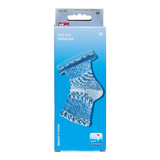 

Telar oval para calcetines - Mediano - Prym
1
