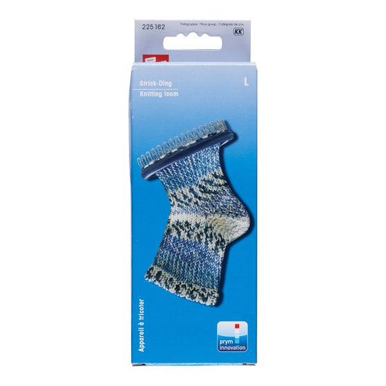 

Telar oval para calcetines - Grande - Prym
1