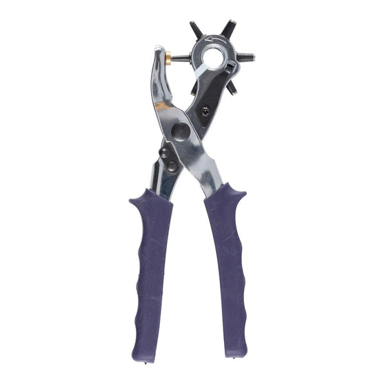 

Perforadora/sacabocados  2,5 - 5mm - Prym
2