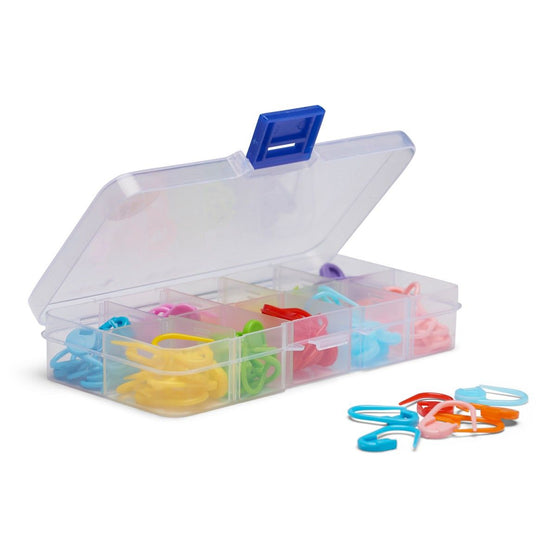 

Marcadores de puntos en caja - 100 pcs. - Hobbii
1