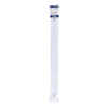 

Cremallera de espiral  - Blanco
4