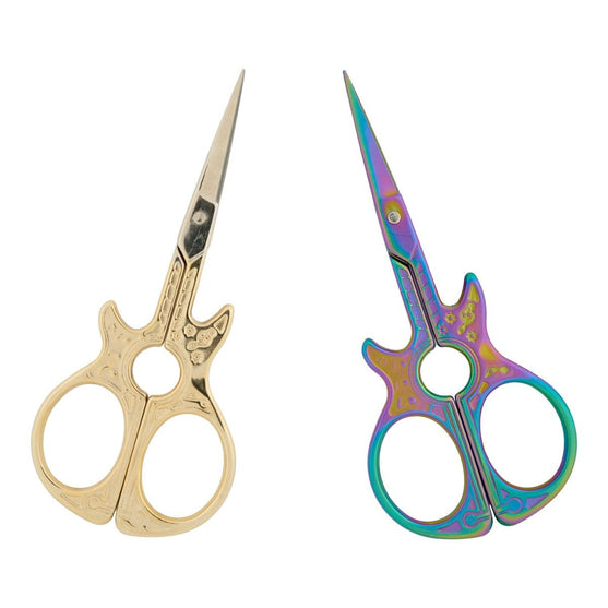 

Tijeras - Guitarra - Hobbii
1