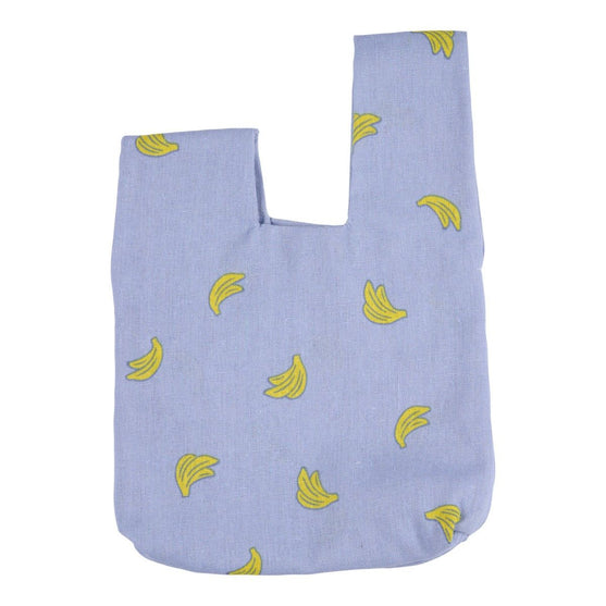 

Wrist Bag - Con estampado - Hobbii
2