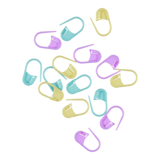 

Marcadores de punto Jumbo con cierre - Hobbii
1