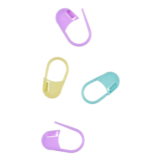 

Marcadores de punto Jumbo con cierre - Hobbii
2