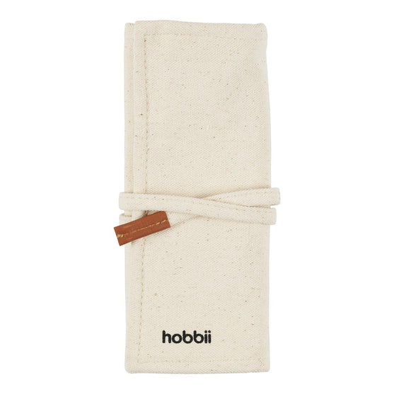 

Set de ganchillos en bambú - Hobbii
5