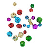 

Cascabeles  de colores - Hobbii
1