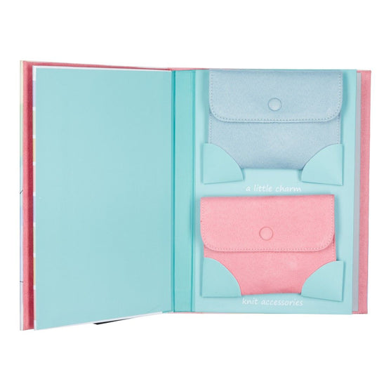 

Self Love -  Juego de agujas circulares intercambiables - KnitPro
4