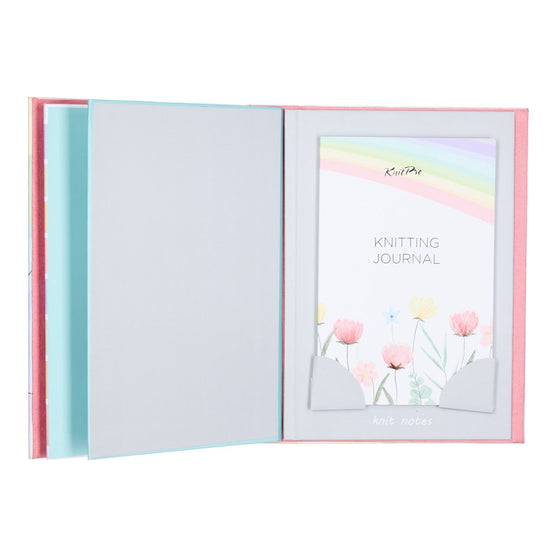 

Self Love -  Juego de agujas circulares intercambiables - KnitPro
5