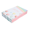 

Self Love -  Juego de agujas circulares intercambiables - KnitPro
2