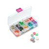 

Botones en Caja - Multicolor - Hobbii
1