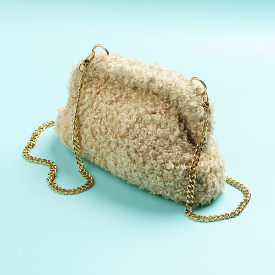 

Cadena para bolso – 120 cm - Hobbii
3