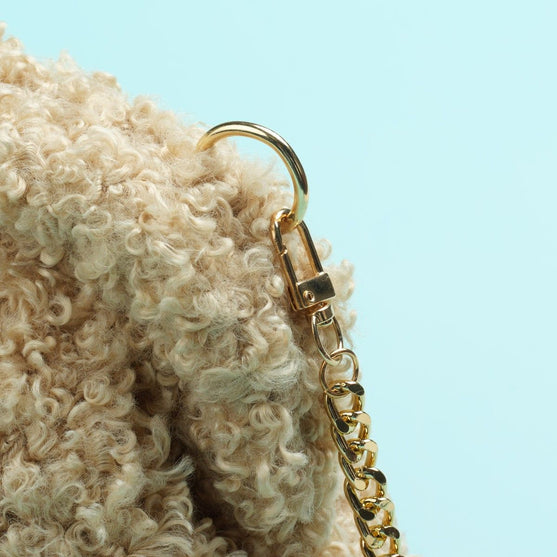 

Cadena para bolso – 120 cm - Hobbii
4