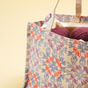 

Canvas Shopper con cierre de cordón - Hobbii
3