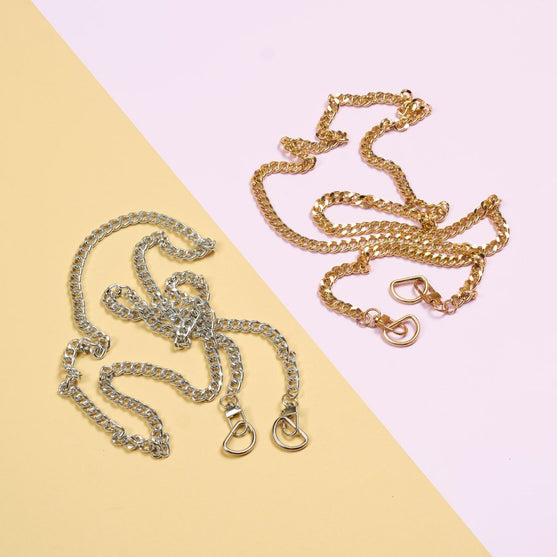 

Cadena para bolso – 120 cm - Hobbii
2