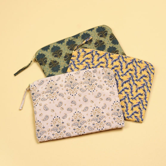 

Organizador acolchado - Medio - Hobbii
3