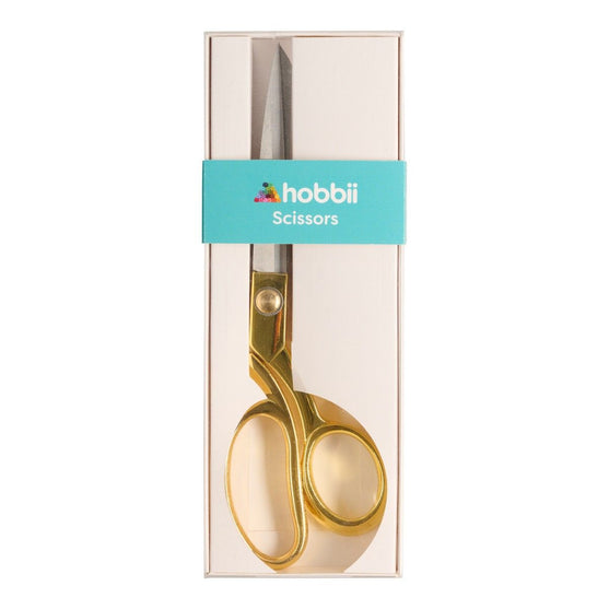 

Tijeras de coser - Hobbii
4