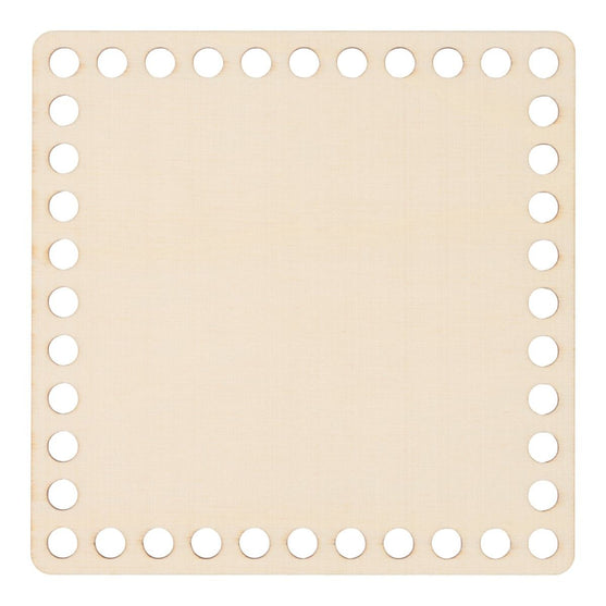 

Base para bolsa / base para cesta -15x15 cm - Hobbii
1