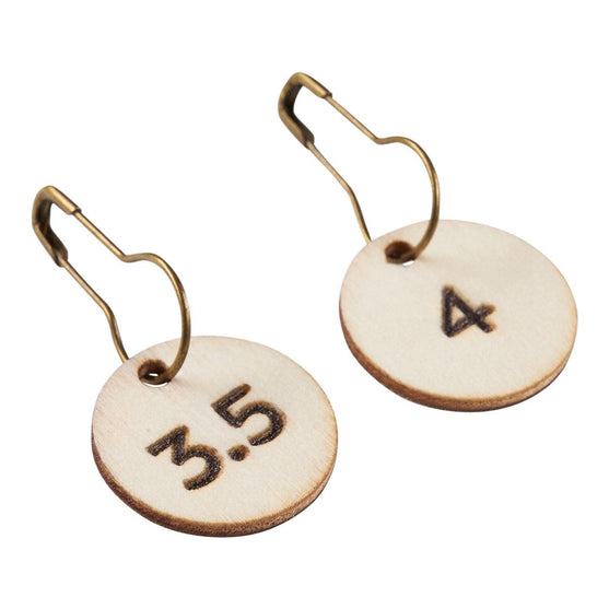 

Marcadores de tamaño - Hobbii
3