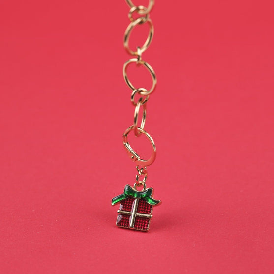 

Contadores de vueltas - Navidad- 10 anillos - Hobbii
3