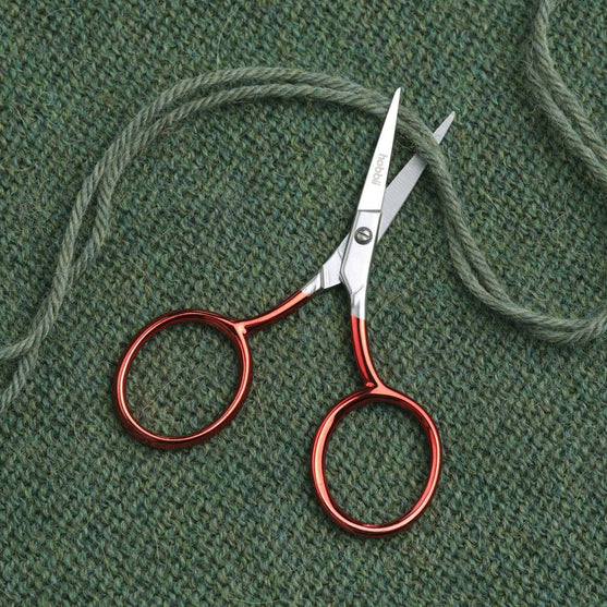 

Tijeras - Classic - Edición Limitada - Hobbii
2