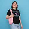 

Dropped A Stitch T-shirt - Yarniis (Edición Limitada) - Hobbii
5