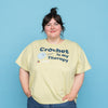 

Therapy T-shirt - Yarniis (Edición Limitada) - Hobbii
3