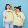 

Therapy T-shirt - Yarniis (Edición Limitada) - Hobbii
8