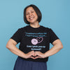 

Dropped A Stitch T-shirt - Yarniis (Edición Limitada) - Hobbii
2