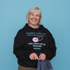 

Dropped A Stitch Hoodie - Yarniis (Edición Limitada) - Hobbii
5