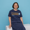 

Sitting Knitting T-shirt - Yarniis (Edición Limitada) - Hobbii
6